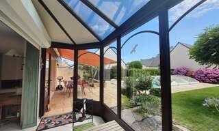 Maison 9 Pièces 192 m² à vendre à Quiberon (56170)