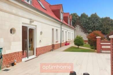 Maison 10 pièces 399500 €