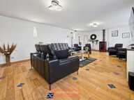 Longère rénovée 226 m² – 5 chambres – semi plain-pied – garage 70 m² – jardin plein sud — photo 2