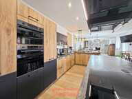 Longère rénovée 226 m² – 5 chambres – semi plain-pied – garage 70 m² – jardin plein sud — photo 3