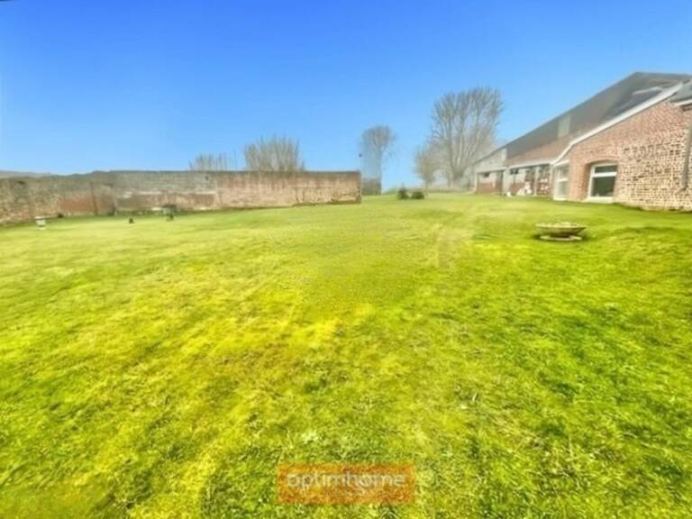 Longère rénovée 226 m² – 5 chambres – semi plain-pied – garage 70 m² – jardin plein sud — photo 1