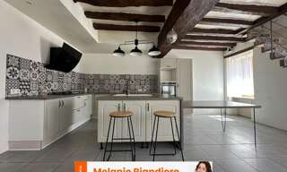 Maison 7 Pièces 188 m² à vendre à Courcelles-la-Forêt (72270)