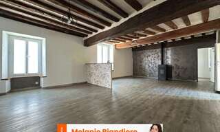 Maison 7 Pièces 188 m² à vendre à Courcelles-la-Forêt (72270)