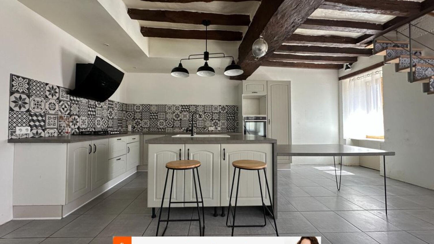 Aperçu de la visite vidéo