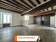 Maison de caractère 5 chambres avec jardin – Courcelles-la-Forêt — photo 3
