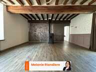 Maison de caractère 5 chambres avec jardin – Courcelles-la-Forêt — photo 4