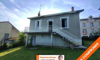 Maison 3 Pièces 60 m² à vendre à La Guiche (71220)