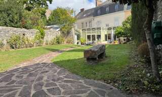 Maison 11 Pièces 295 m² à vendre à Laval (53000)