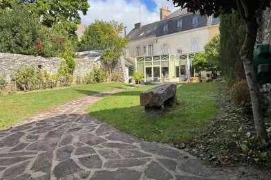 Maison 11 pièces 770000 €