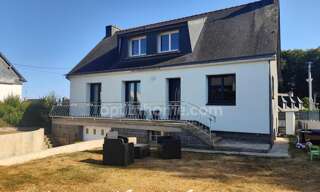 Maison 6 Pièces 128 m² à vendre à Rostrenen (22110)