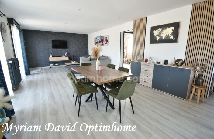 Maison rénovée 128 m² – 5 chambres – Sous-sol complet – Proche centre-ville de Rostrenen — photo 2