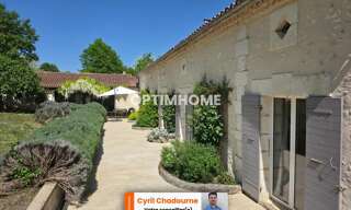 Maison 10 Pièces 225 m² à vendre à Douville (24140)