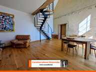 Longère percheronne de 200 m² avec loft/bureau d'artiste de 60 m² et DPE C — À moins de 10 min de la gare (La Ferté-Bernard) — photo 3