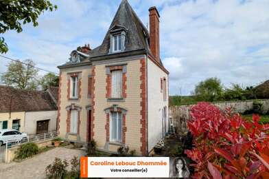 Maison 4 pièces 399000 €