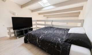 Appartement 2 Pièces 27 m² à vendre à Agde (34300)