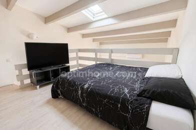 Appartement 2 pièces 104000 €