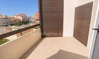 Appartement 2 Pièces 27 m² à vendre à Agde (34300)