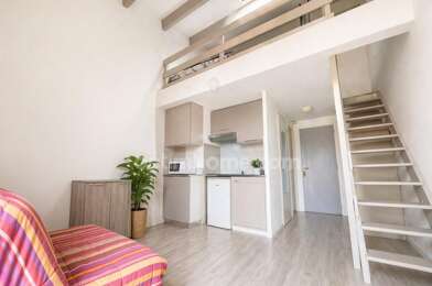 Appartement 2 pièces 104000 €