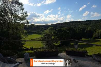 Maison 5 pièces 375000 €