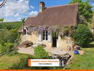 Hameau ancien à restaurer dans l'un des plus beaux sites du Perche — photo 4