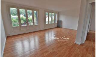 Appartement 4 Pièces 76 m² à vendre à Évreux (27000)