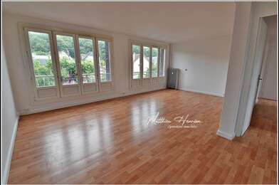 Appartement 4 pièces 80000 €