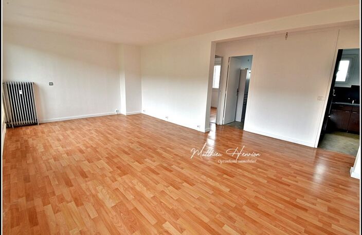 ÉVREUX – PROCHE GARE ET QUARTIER NAVARRE – POSSIBLE INVESTISSEMENT EN COLLOCATION ! — photo 2