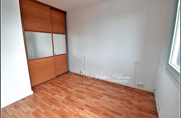 ÉVREUX – PROCHE GARE ET QUARTIER NAVARRE – POSSIBLE INVESTISSEMENT EN COLLOCATION ! — photo 4