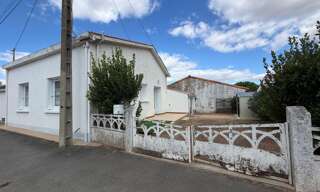 Maison 3 Pièces 60 m² à louer à Jard-sur-Mer (85520)