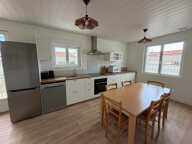JARD SUR MER (85520) - AU COEUR DU VILLAGE- MAISON DE PLAIN PIED 2 CHAMBRES MEUBLEE AVEC COUR PRIVATIVE — photo 2