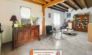 Maison 3 Pièces 75 m² à vendre à Campagne-d'Armagnac (32800)