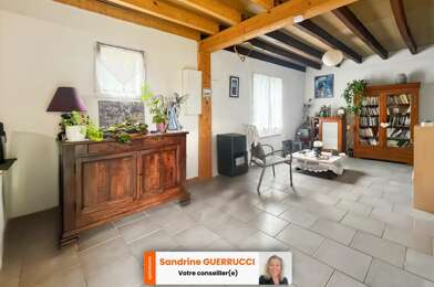 Maison 3 pièces 112000 €