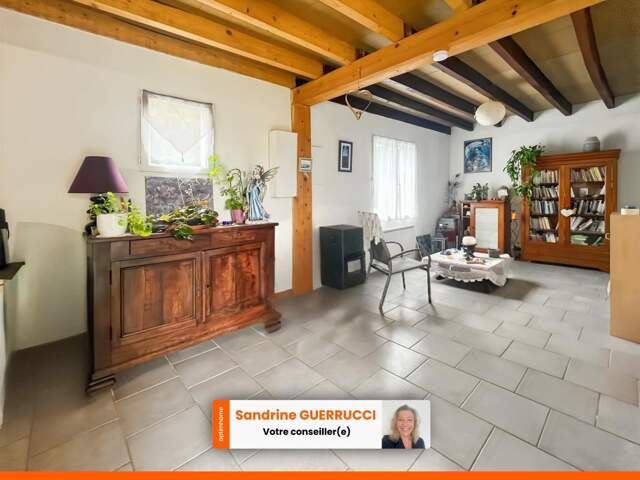 Maison à vendre 3 pièces CAMPAGNE D'ARMAGNAC (32) — photo du bien