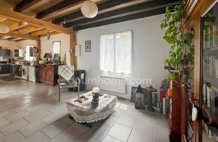 Maison à vendre 3 pièces CAMPAGNE D'ARMAGNAC (32) — photo 2