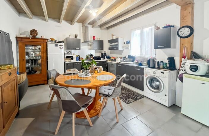 Maison à vendre 3 pièces CAMPAGNE D'ARMAGNAC (32) — photo 3