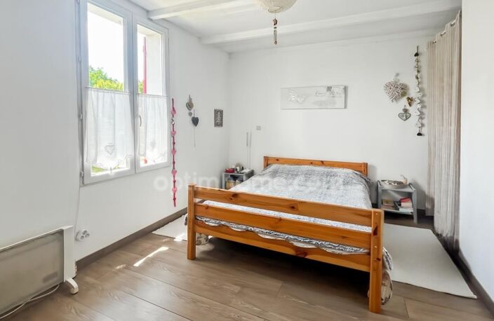 Maison à vendre 3 pièces CAMPAGNE D'ARMAGNAC (32) — photo 4