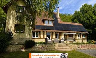 Maison 6 Pièces 150 m² à vendre à Livarot-Pays-d'Auge (14140)