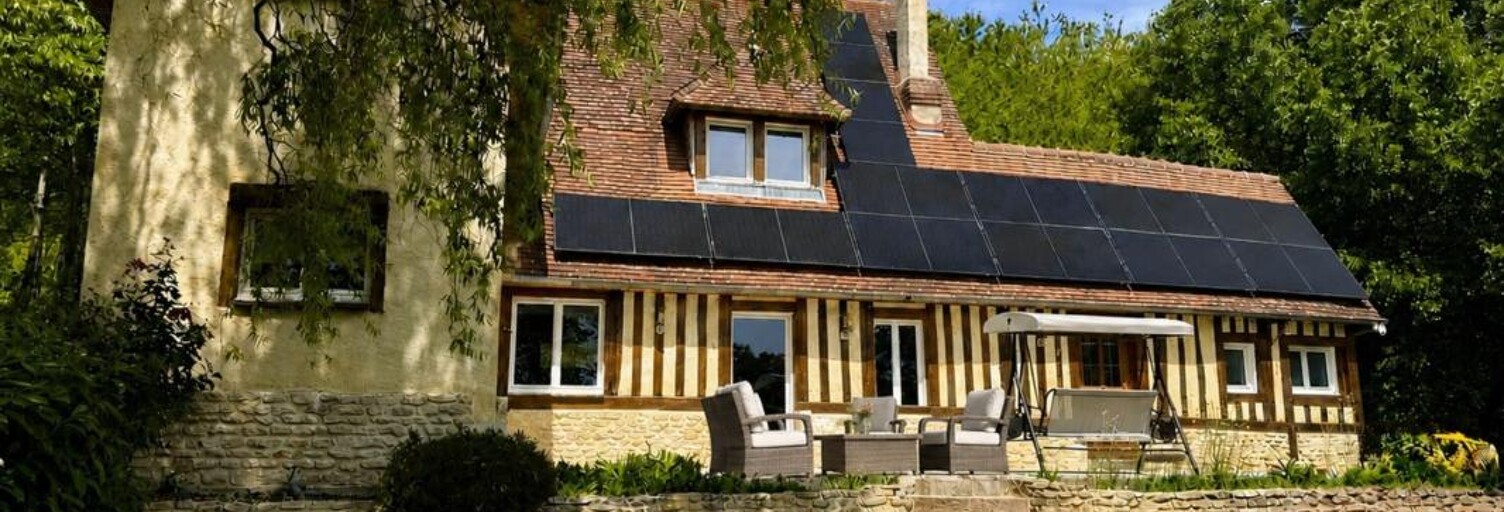 Maison 6 Pièces 150 m² à vendre à Livarot-Pays-d'Auge (14140)