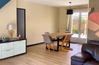 Maison 6 pièces 385000 €