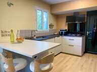 Maison familiale 4 chambres, 1 bureau, jardin et garage — photo 2