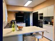 Maison familiale 4 chambres, 1 bureau, jardin et garage — photo 3