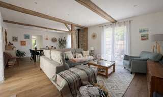 Maison 5 Pièces 142 m² à vendre à Jozerand (63460)