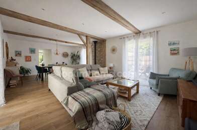 Maison 5 pièces 260000 €