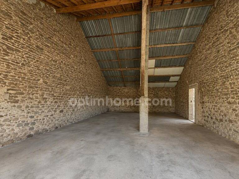 Exceptionnelle maison de caractère rénovée, grange de 115 m², terrasse et espace bien-être — photo 1
