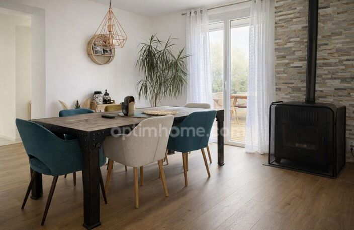 Exceptionnelle maison de caractère rénovée, grange de 115 m², terrasse et espace bien-être — photo 4