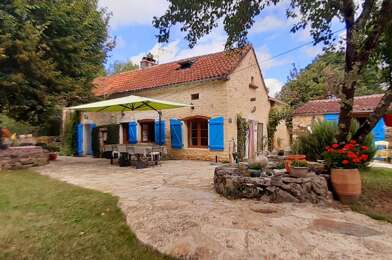 Maison 9 pièces 399000 €
