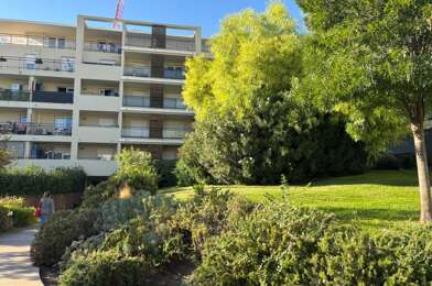 Appartement 2 pièces 153000 €