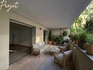 Marseille 13e – T2 42 m² + Terrasse 17 m² | Parking sous-sol & Piscine | Métro St-Just (DPE A/A) — photo 2