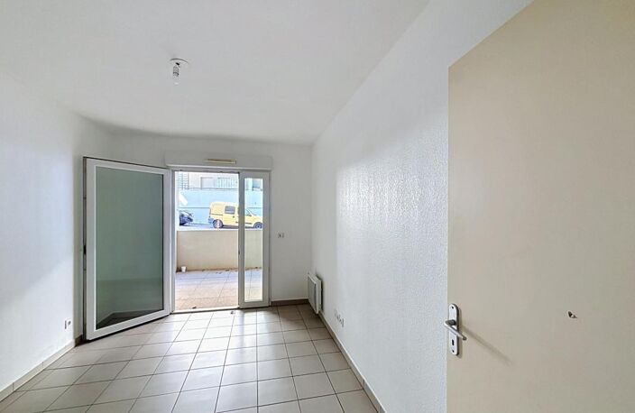 Marseille 13e – T2 42 m² + Terrasse 17 m² | Parking sous-sol | Métro St-Just (DPE A/A) — photo 5