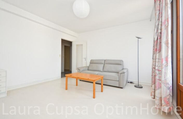 FRESNES - 3 PIECES - 61,76 m² - DERNIER ETAGE - BALCON, CAVE ET PARKING — photo 3